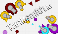 Tanksmith.io