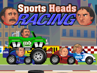 Sports Head Racing