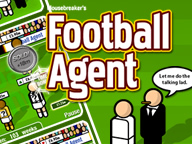 Football Agent!