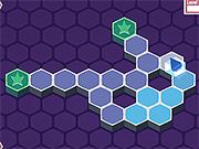 Hexa Path