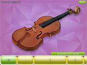 Amusix  Violin