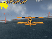 3D Stunt Pilot - San Francisco