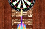 3D Darts