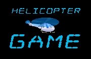 Helicopter Game