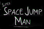 Super Space Jump Man