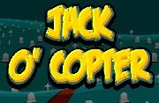 Jack O Copter