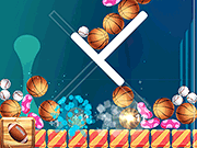 Idle Ball Fall