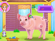 Amelia's Piggy Care