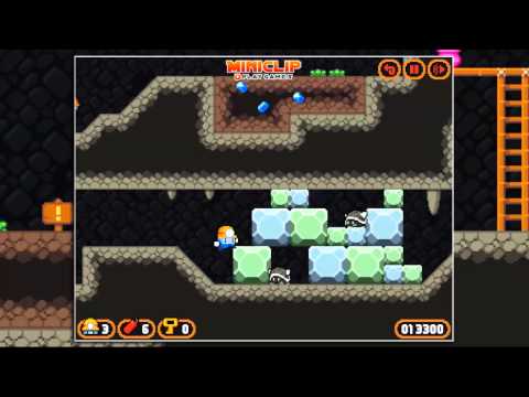 DynaBoy gameplay Thumbnail