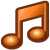 Bronze Up Beat Award