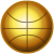 Basket Ball Slam Gold