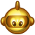 Digital Switch Gold