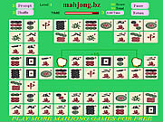 Mahjong Connect 2