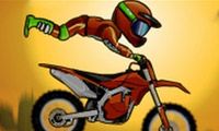 Moto X3M: Bike Racing