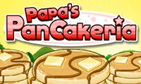 Papa's Pancakeria