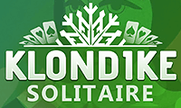 Klondike Solitaire Card Game