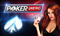 Poker Live Pro