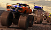 Offroaders