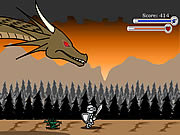 Dragon Runner