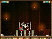 Awaken of Mummies