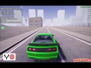 Stunt Racers Extreme Walkthrough