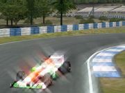 rFactor | F1 2012 | di Resta | Onboard at Jerez