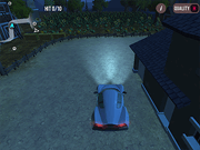 Parking Fury 3D: Night Thief