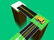 Zigzag Taxi