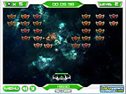 Ark Invaders
