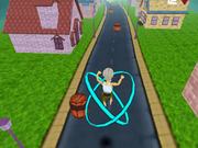 Grandpa Run 3D Walkthrough