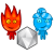 Ice Temple Silver