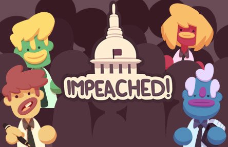 Impeached!