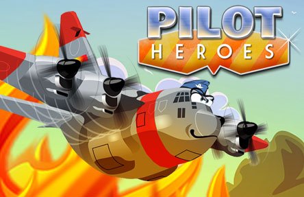Pilot Heroes