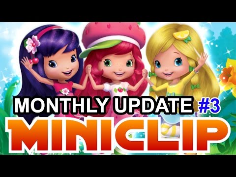 Miniclip Update #3 Thumbnail