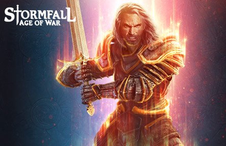 Stormfall