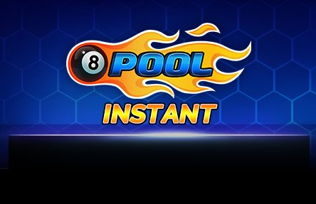 Quick Fire Pool Instant