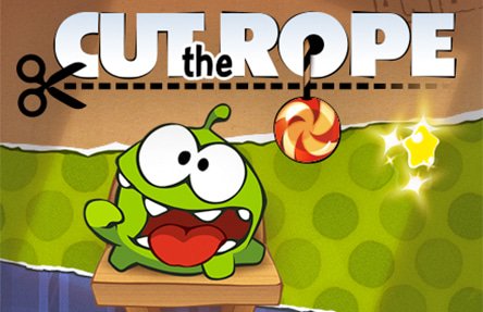 Cut the Rope