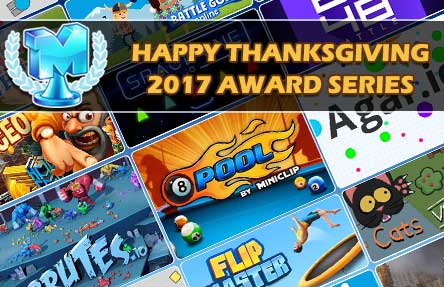 Happy Thanksgiving