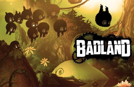 Badland