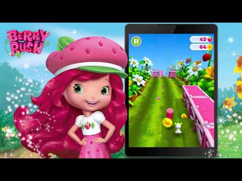 Berry Rush Trailer Thumbnail