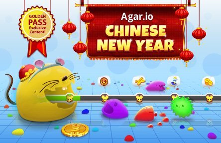 Agar.io