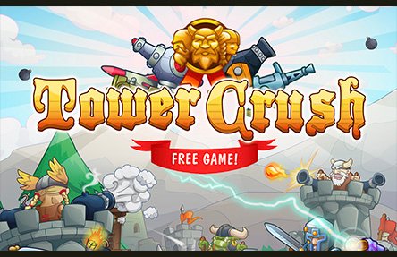 Tower Crush