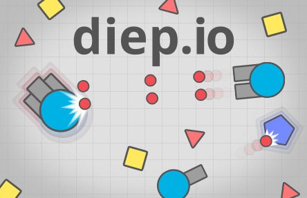 Diep.io