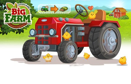 Big Farm