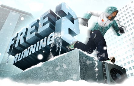Free Running 2