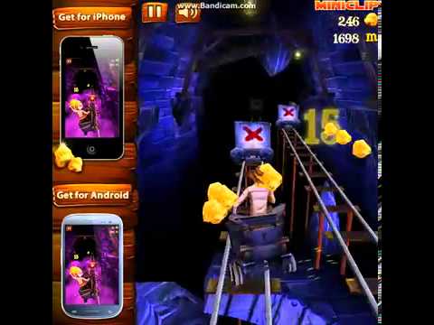 Rail Rush: Gameplay Thumbnail