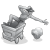 Rail Rush Silver