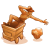Rail Rush Bronze