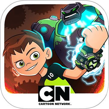 Héros de l'Omnitrix