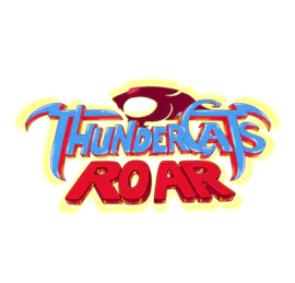 Thundercats Rrrr